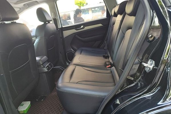 Haval H6 2021, 51900 км, за 8249 USD - фото 20