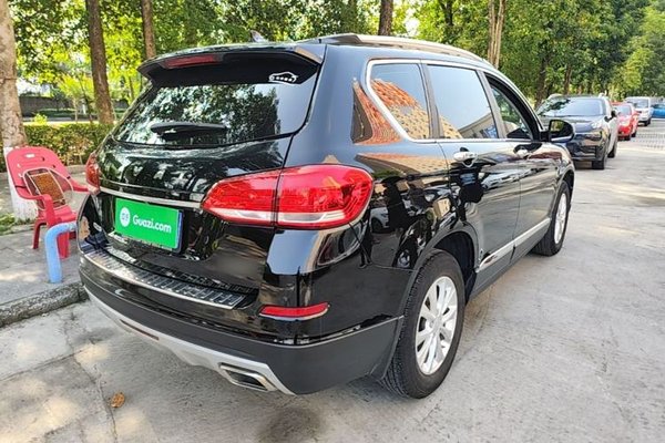 Haval H6 2021, 51900 км, за 8249 USD - фото 6