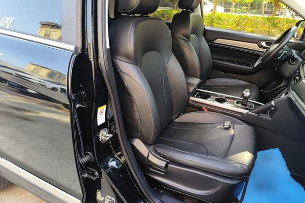 Haval H6 2021, 51900 км, за 8249 USD - фото 19