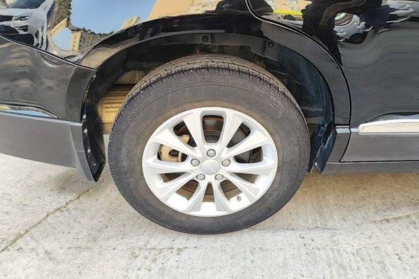 Haval H6 2021, 51900 км, за 8249 USD - фото 11