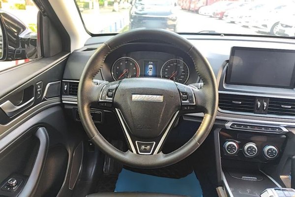 Haval H6 2021, 51900 км, за 8249 USD - фото 13
