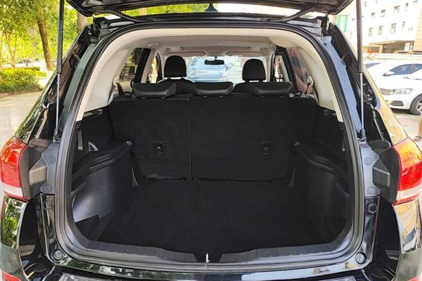 Haval H6 2021, 51900 км, за 8249 USD - фото 22
