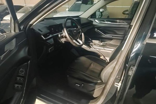 Haval H6 2021, 66300 км, за 9656 USD - фото 19