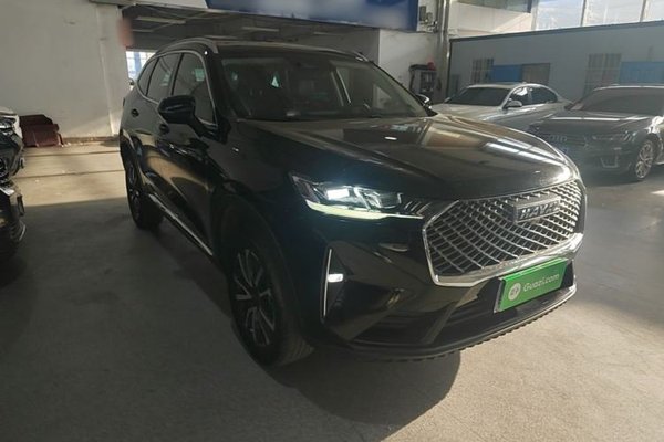 Haval H6 2021, 66300 км, за 9656 USD