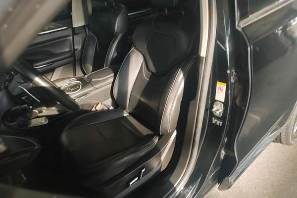 Haval H6 2021, 66300 км, за 9656 USD - фото 18