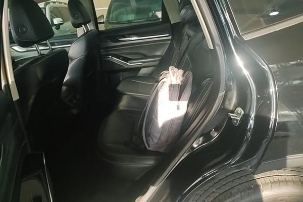 Haval H6 2021, 66300 км, за 9656 USD - фото 20