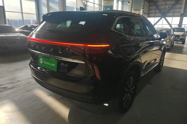Haval H6 2021, 66300 км, за 9656 USD - фото 6