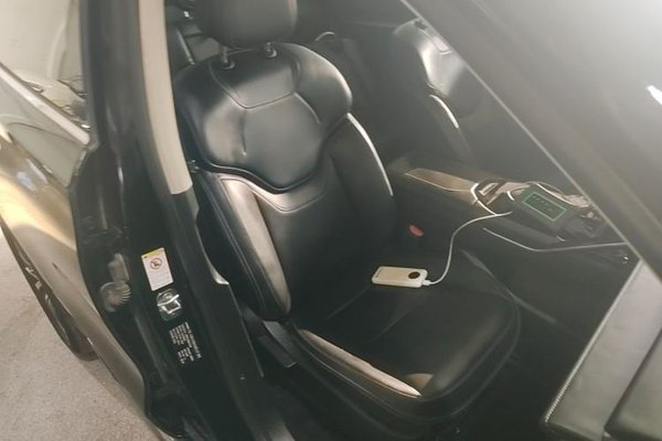 Haval H6 2021, 66300 км, за 9656 USD - фото 23