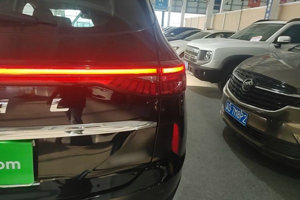 Haval H6 2021, 66300 км, за 9656 USD - фото 7
