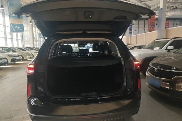 Haval H6 2021, 66300 км, за 9656 USD - фото 22
