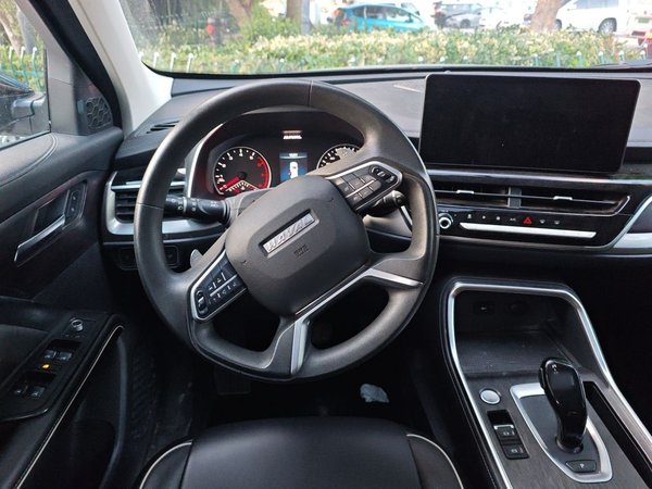 Haval H6 2021, 66900 км, за 6990 USD - фото 11