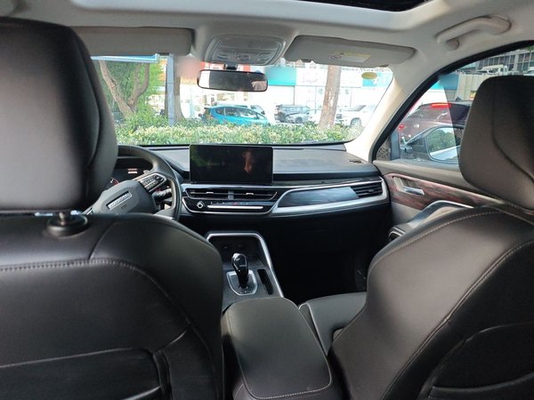 Haval H6 2021, 66900 км, за 6990 USD - фото 19