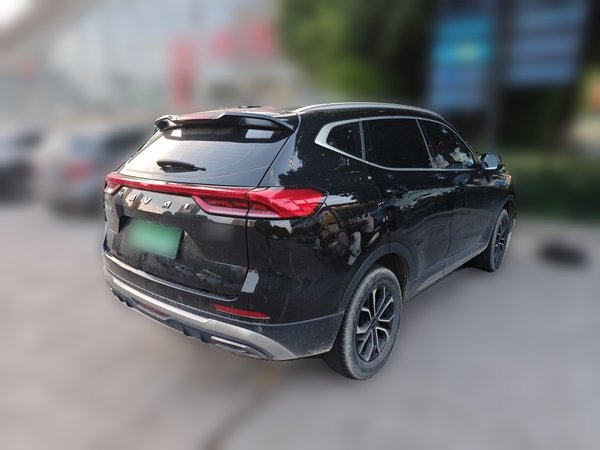 Haval H6 2021, 66900 км, за 6990 USD - фото 6