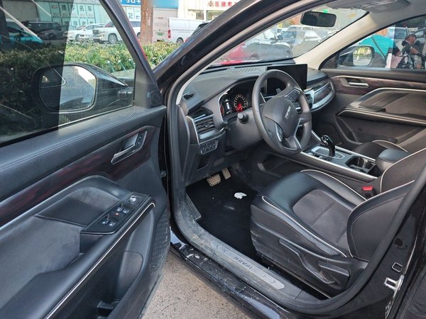 Haval H6 2021, 66900 км, за 6990 USD - фото 17