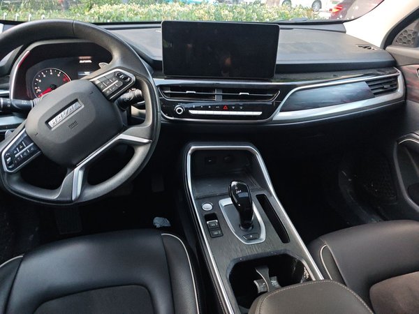 Haval H6 2021, 66900 км, за 6990 USD - фото 10
