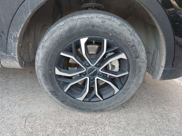 Haval H6 2021, 66900 км, за 6990 USD - фото 8