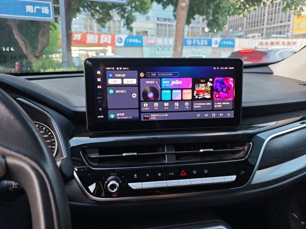 Haval H6 2021, 66900 км, за 6990 USD - фото 14