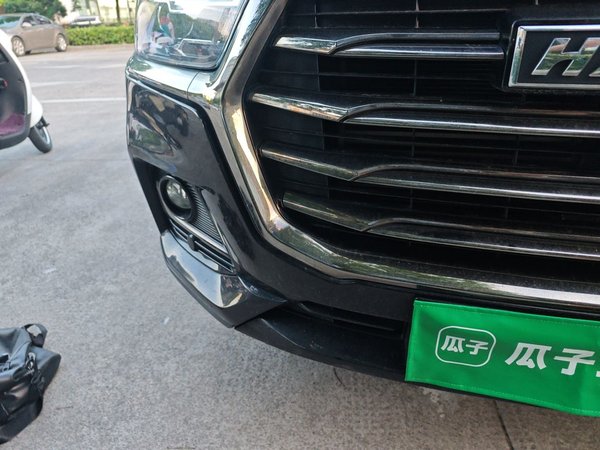 Haval H6 2021, 66900 км, за 6990 USD - фото 7