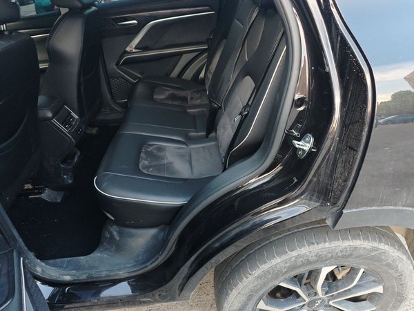 Haval H6 2021, 66900 км, за 6990 USD - фото 18