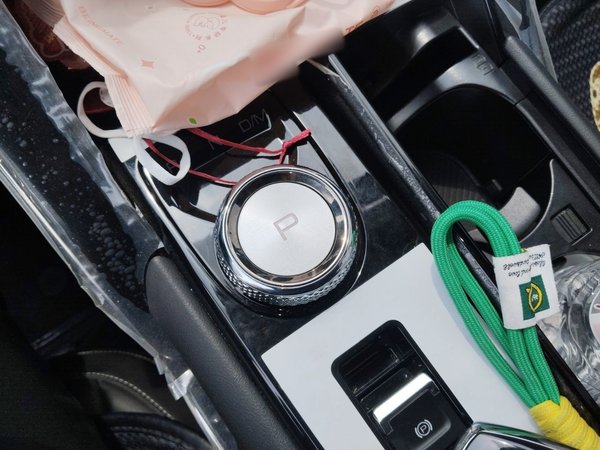 Haval H6 2021, 58600 км, за 11403 USD - фото 13