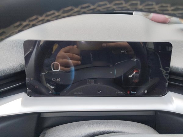 Haval H6 2021, 58600 км, за 11403 USD - фото 10