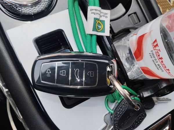 Haval H6 2021, 58600 км, за 11403 USD - фото 17