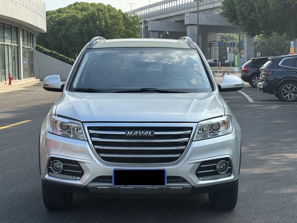Haval H6 2021, 43600 км, за 6071 USD - фото 21