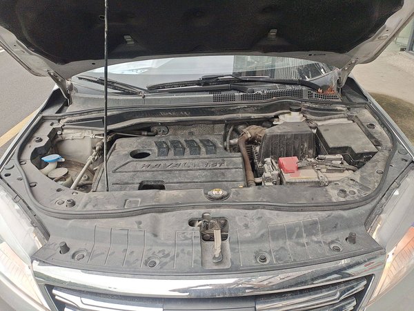 Haval H6 2021, 43600 км, за 6071 USD - фото 9