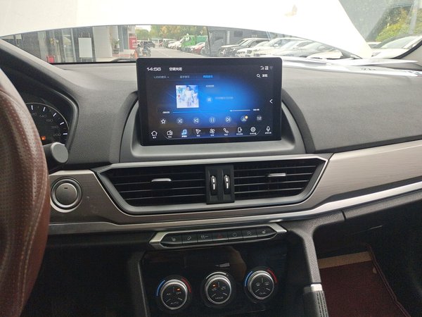 Haval H6 2021, 43600 км, за 6071 USD - фото 4