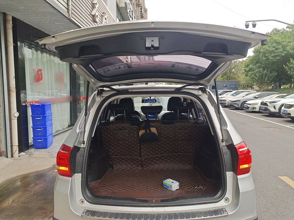 Haval H6 2021, 43600 км, за 6071 USD - фото 8