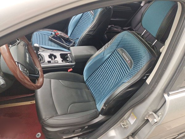Haval H6 2021, 43600 км, за 6071 USD - фото 6