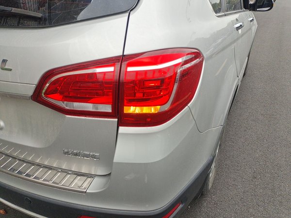 Haval H6 2021, 43600 км, за 6071 USD - фото 18