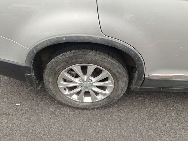 Haval H6 2021, 43600 км, за 6071 USD - фото 20