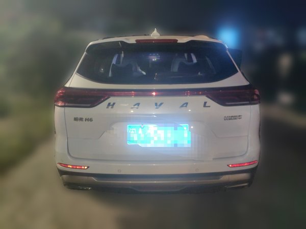 Haval H6 2021, 22900 км, за 9111 USD - фото 8