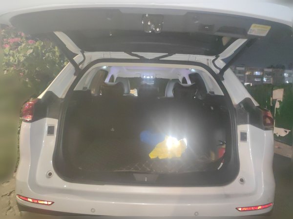 Haval H6 2021, 22900 км, за 9111 USD - фото 12