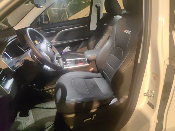 Haval H6 2021, 22900 км, за 9111 USD - фото 10