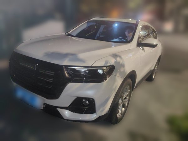 Haval H6 2021, 22900 км, за 9111 USD - фото 6