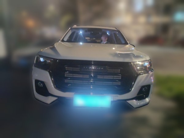 Haval H6 2021, 22900 км, за 9111 USD