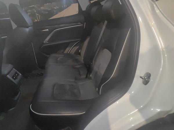 Haval H6 2021, 22900 км, за 9111 USD - фото 18