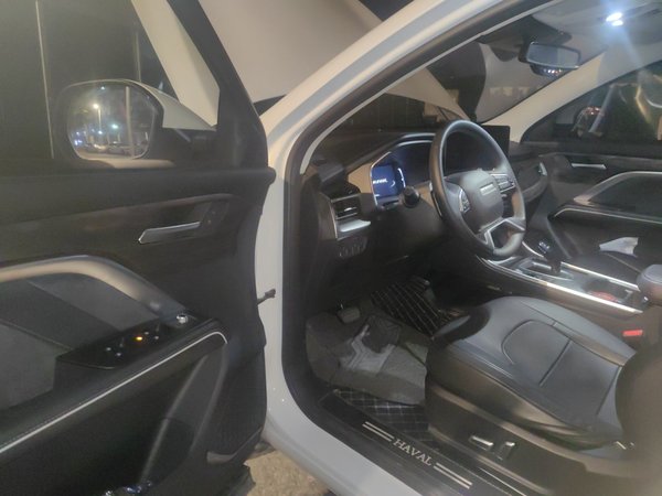 Haval H6 2021, 22900 км, за 9111 USD - фото 19