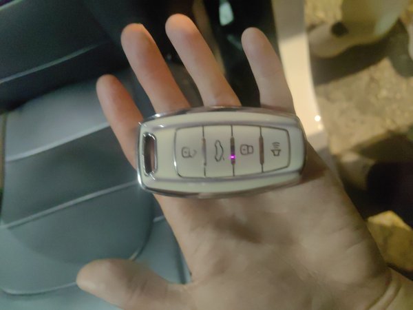 Haval H6 2021, 22900 км, за 9111 USD - фото 9