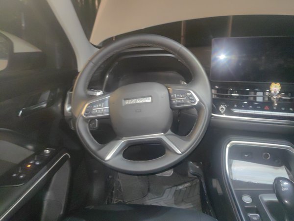 Haval H6 2021, 22900 км, за 9111 USD - фото 17