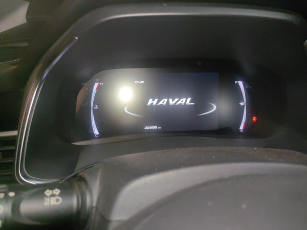 Haval H6 2021, 22900 км, за 9111 USD - фото 16