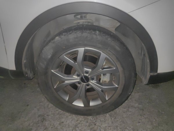 Haval H6 2021, 22900 км, за 9111 USD - фото 7