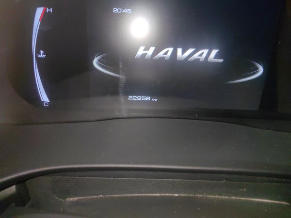 Haval H6 2021, 22900 км, за 9111 USD - фото 14