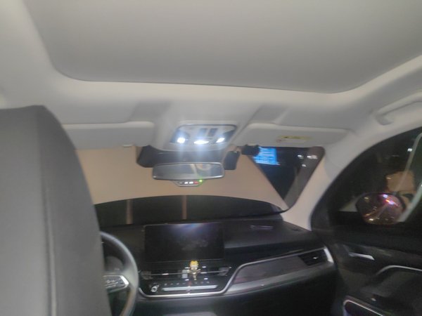 Haval H6 2021, 22900 км, за 9111 USD - фото 20