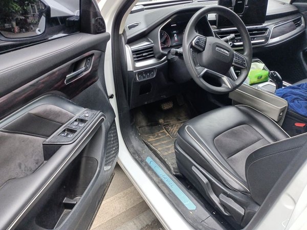 Haval H6 2021, 22900 км, за 11442 USD - фото 19