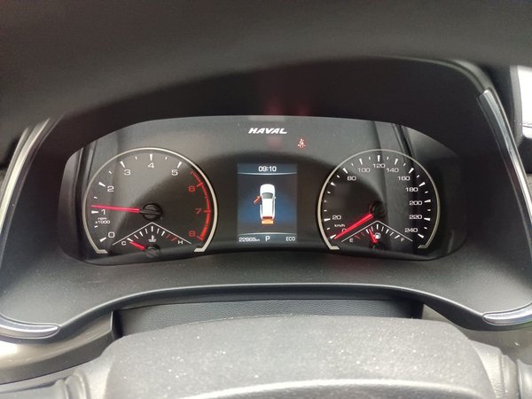Haval H6 2021, 22900 км, за 11442 USD - фото 10