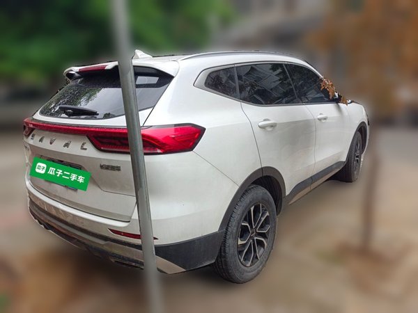 Haval H6 2021, 22900 км, за 11442 USD - фото 6