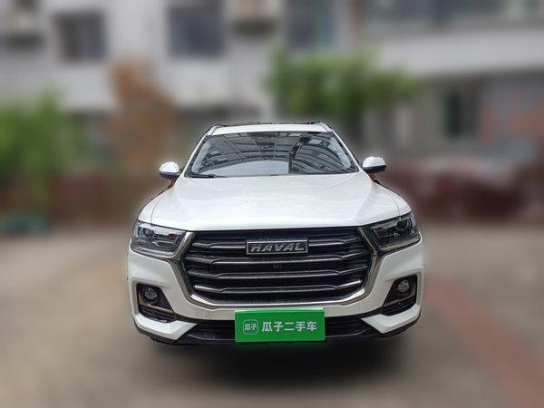 Haval H6 2021, 22900 км, за 11442 USD